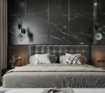 MaxLight PURO EARTH Black – Grey Visilica