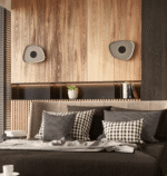 MaxLight DEUX Black – Grey Zidna