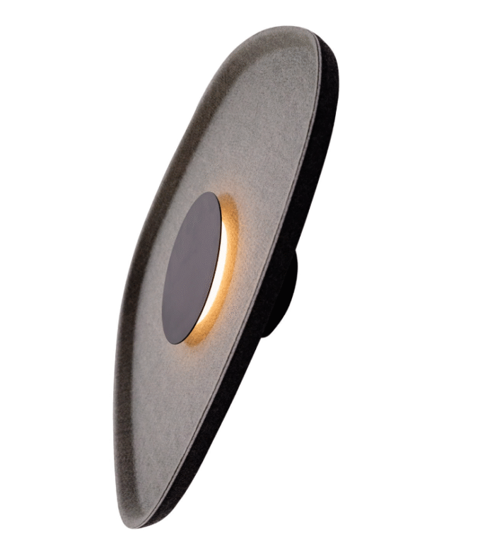 MaxLight DEUX Black – Grey Zidna - Image 3