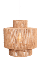 MaxLight RABRIZ White Visilica - Slika 3