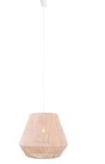 MaxLight PRASLIN White Visilica - Slika 3