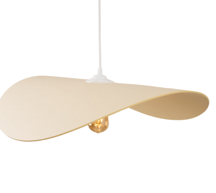 MaxLight PAN White Visilica - Slika 3
