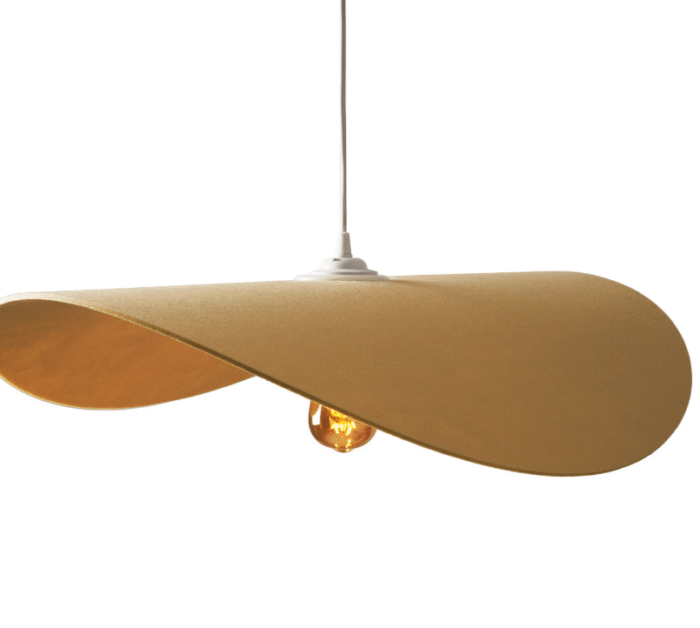 MaxLight PAN White Visilica - Slika 4