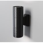 Maytoni BOWERY Black Spoljasnja Zidna