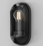 Maytoni Candle spoljašnja zidna lampa grafitna 15W