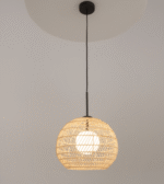 Maytoni CANE visilica crna-bež 28W-3450mm