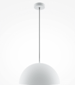 Maytoni BASIC White Visilica