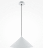 Maytoni BASIC White Visilica