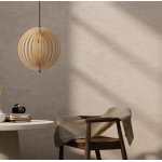 Maytoni Roots unutrašnja visilica crna 40W