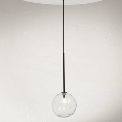Maytoni MOOD Black Visilica