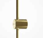 Maytoni Light stick unutrašnja zidna lampa mesing 3000K 10W - Slika 3
