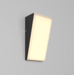 Maytoni Brick spoljašnja zidna lampa grafitna 3000K 10W - Slika 4