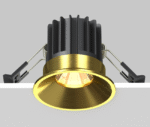 Maytoni ROUND Brass Ugradna - Slika 5