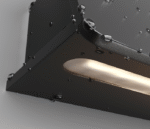 Maytoni Trupp spoljašnja zidna lampa grafitna 3000K 10W - Slika 4