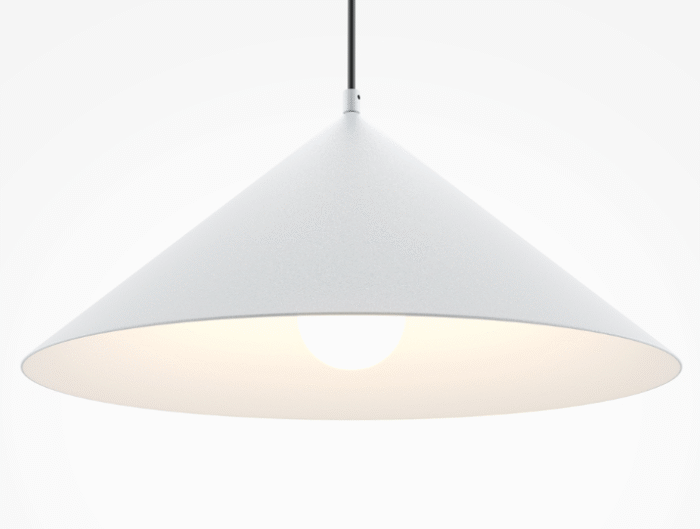Maytoni BASIC White Visilica - Image 2