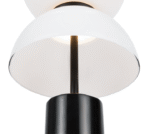 Maytoni Kyoto stolna lampa crna-bela 3000K 11W - Slika 5