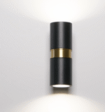 Maytoni BOWERY Brass Spoljasnja Zidna - Slika 5