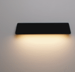 Maytoni Trupp spoljašnja zidna lampa grafitna 3000K 10W - Slika 5