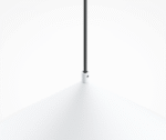 Maytoni BASIC White Visilica - Image 3