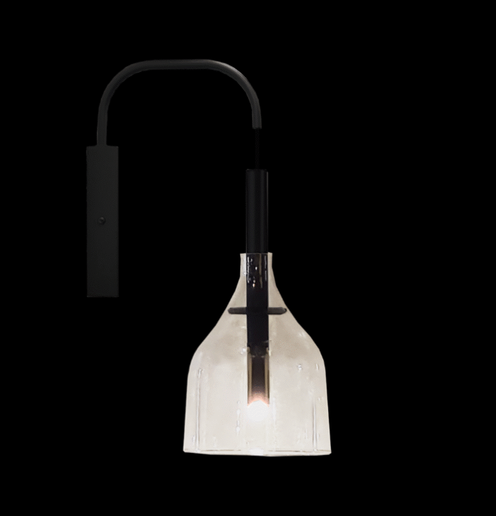 Antigo BOTOR Black Zidna - Image 1
