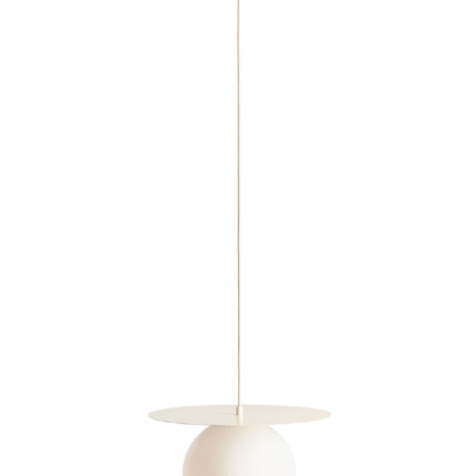Artera LOOP Cream L Visilica