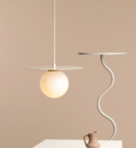 Artera LOOP Cream S Visilica