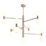 Artera FLARE 13 Beige Plafonska