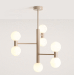 Artera FLARE 7 Beige Plafonska