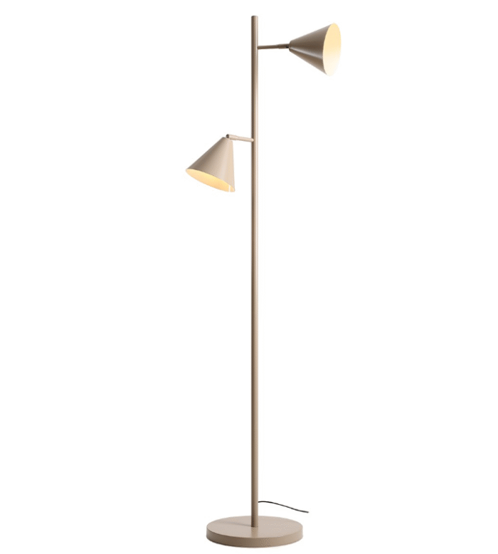 Artera FORM 2 Beige Podna - Slika 1
