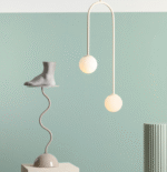 Artera NAVE 2 Cream Plafonska