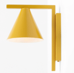 Artera FORM Yellow Zidna - Image 2