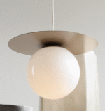 Artera LOOP Beige M Visilica - Slika 3