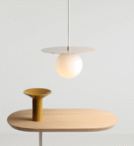 Artera LOOP Beige S Visilica - Slika 3