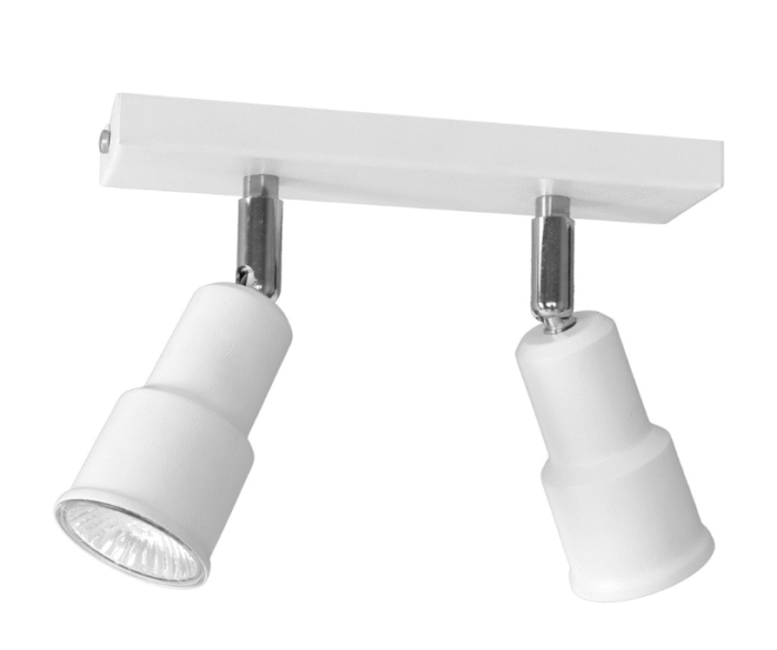 Artera ASPO 2 White Plafonska - Slika 2