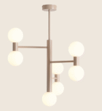 Artera FLARE 7 Beige Plafonska - Slika 2