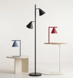 Artera FORM 2 Black Podna - Slika 2