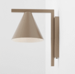 Artera FORM Beige Zidna - Slika 2