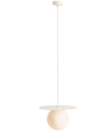 Artera LOOP Cream M Visilica - Slika 4