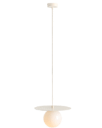 Artera LOOP Cream S Visilica - Slika 4