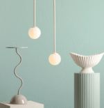 Artera NAVE 2 Cream Plafonska - Slika 4