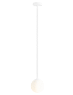 Artera PINNE LONG White Plafonska - Slika 4