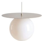 Artera LOOP L Beige Visilica - Slika 2