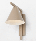 Artera FORM Beige Zidna - Slika 3