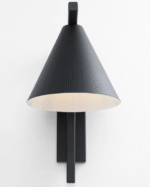 Artera FORM Black Zidna - Slika 3