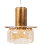 MaxLight SIGNATURE Amber Visilica - Slika 3
