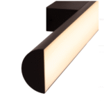 MaxLight TAMPA Black Zidna - Slika 3