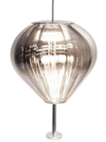 MaxLight PALLONCINI 1 Smoky Visilica - Slika 4