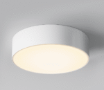 Maytoni Zon IP spoljašnja plafonska lampa bela 3000K 30W