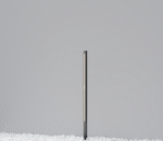 Maytoni Pole spoljašnja lampa za dvorište grafitna 3000K 12W