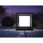 Maytoni Trim spoljašnja lampa za dvorište grafitna 15W